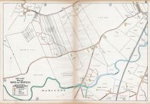Plate 013, Topsfield - Ipswich - Essex - Hamilton - Wenham 1910